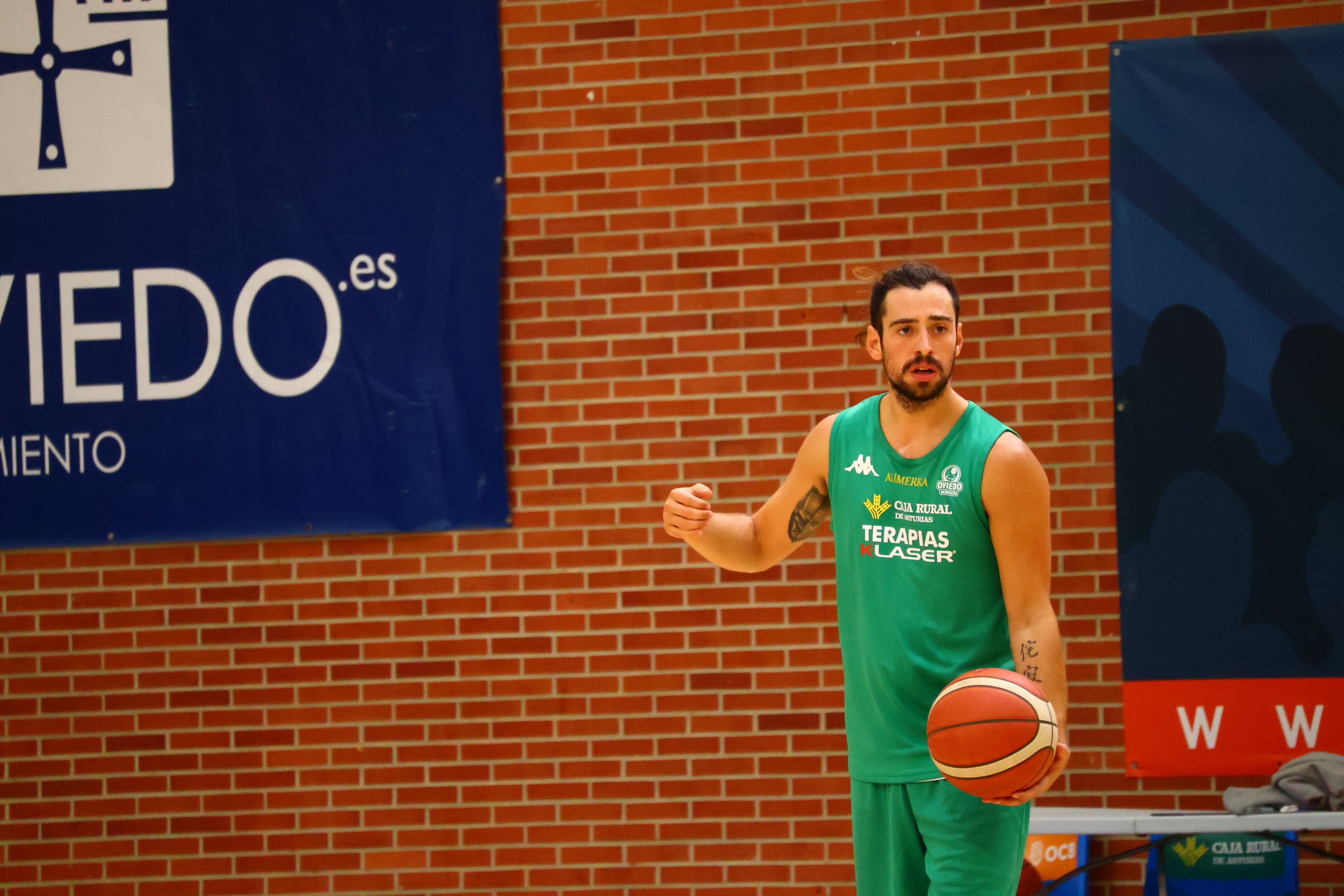 Los equipos asturianos apuran sus pretemporadas Los equipos asturianos apuran sus pretemporadas