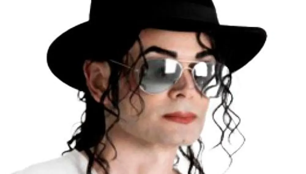 Gus Jackson, Imitador profesional de Michael Jackson