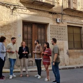 El Ayuntamiento de l´Alcora inicia la licitación para rehabilitar La Muy Noble y la nueva biblioteca El Ayuntamiento de l´Alcora inicia la licitación para rehabilitar La Muy Noble y la nueva biblioteca