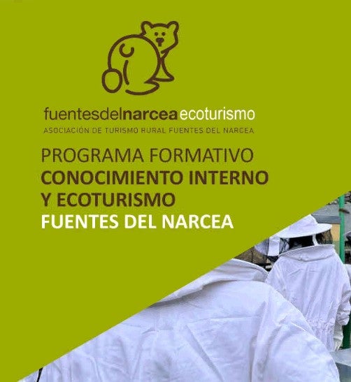 Comienza a desarrollarse el Programa de Conocimiento Interno y Ecoturismo en la comarca Fuentes del Narcea Comienza a desarrollarse el Programa de Conocimiento Interno y Ecoturismo en la comarca Fuentes del Narcea