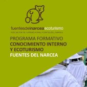 Comienza a desarrollarse el Programa de Conocimiento Interno y Ecoturismo en la comarca Fuentes del Narcea 