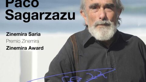 Paco Sagarzazu