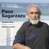 Paco Sagarzazu