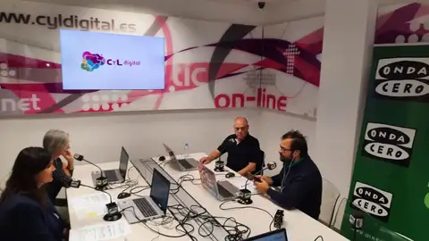 CyL Digital Valladolid CyL Digital Valladolid