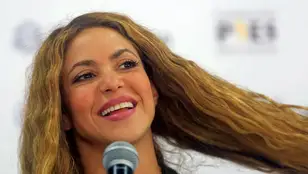 Shakira, acusada de defraudar 6 millones de euros en su segunda causa por delito fiscal