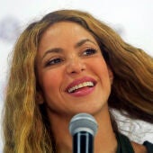 Shakira, acusada de defraudar 6 millones de euros en su segunda causa por delito fiscal