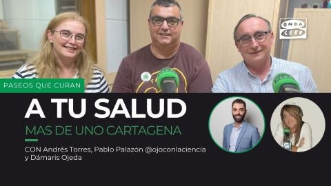 A Tu Salud "HUCI Sta Lucia" A Tu Salud "HUCI Sta Lucia"