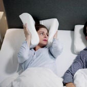 Por qué ronco al dormir: cuándo puede suponer un riesgo para la salud
