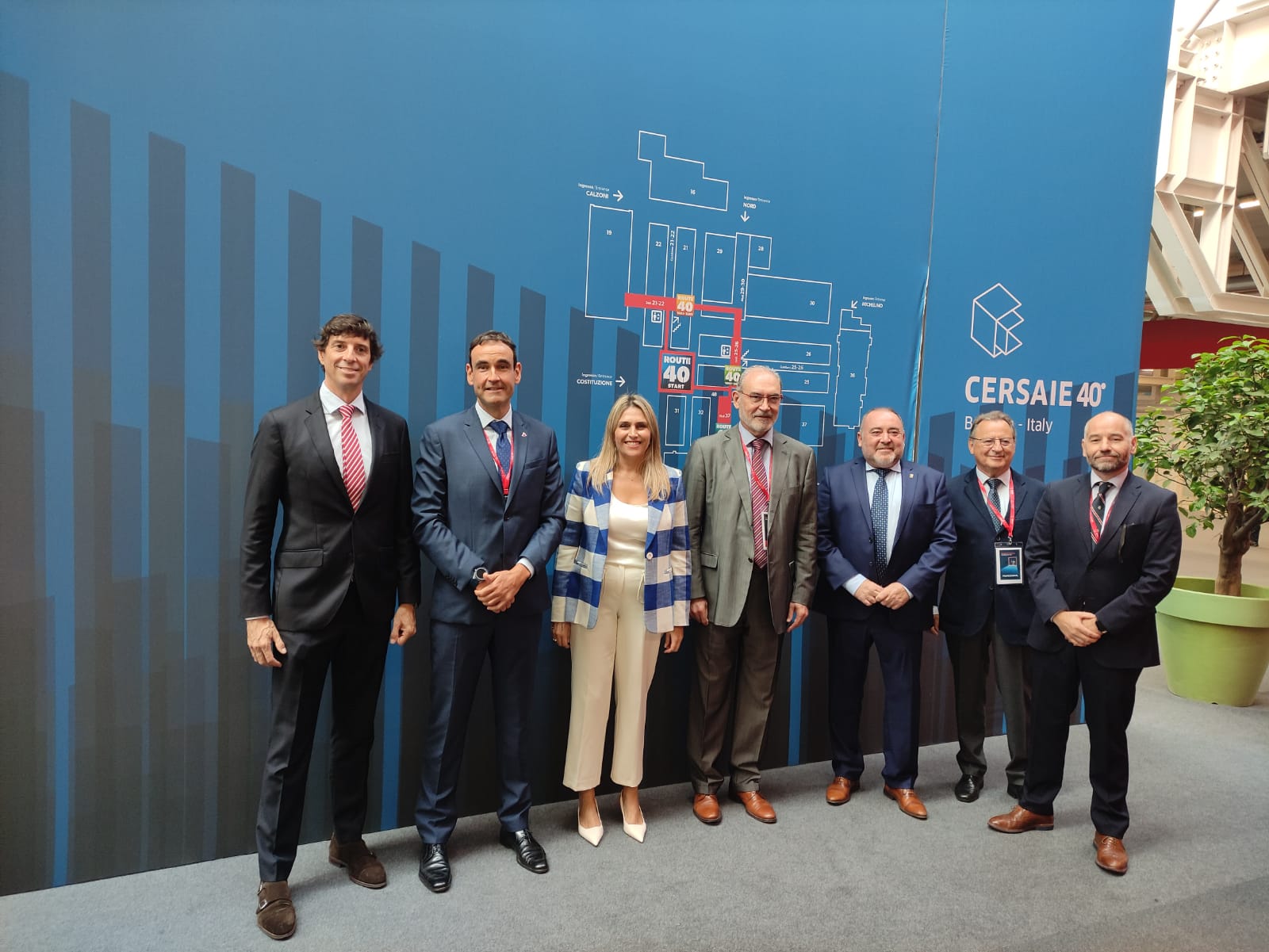 Nomdedeu (ASCER): 'No queremos subvenciones sino ayudas directas porque el sector es viable' Nomdedeu (ASCER): 'No queremos subvenciones sino ayudas directas porque el sector es viable'