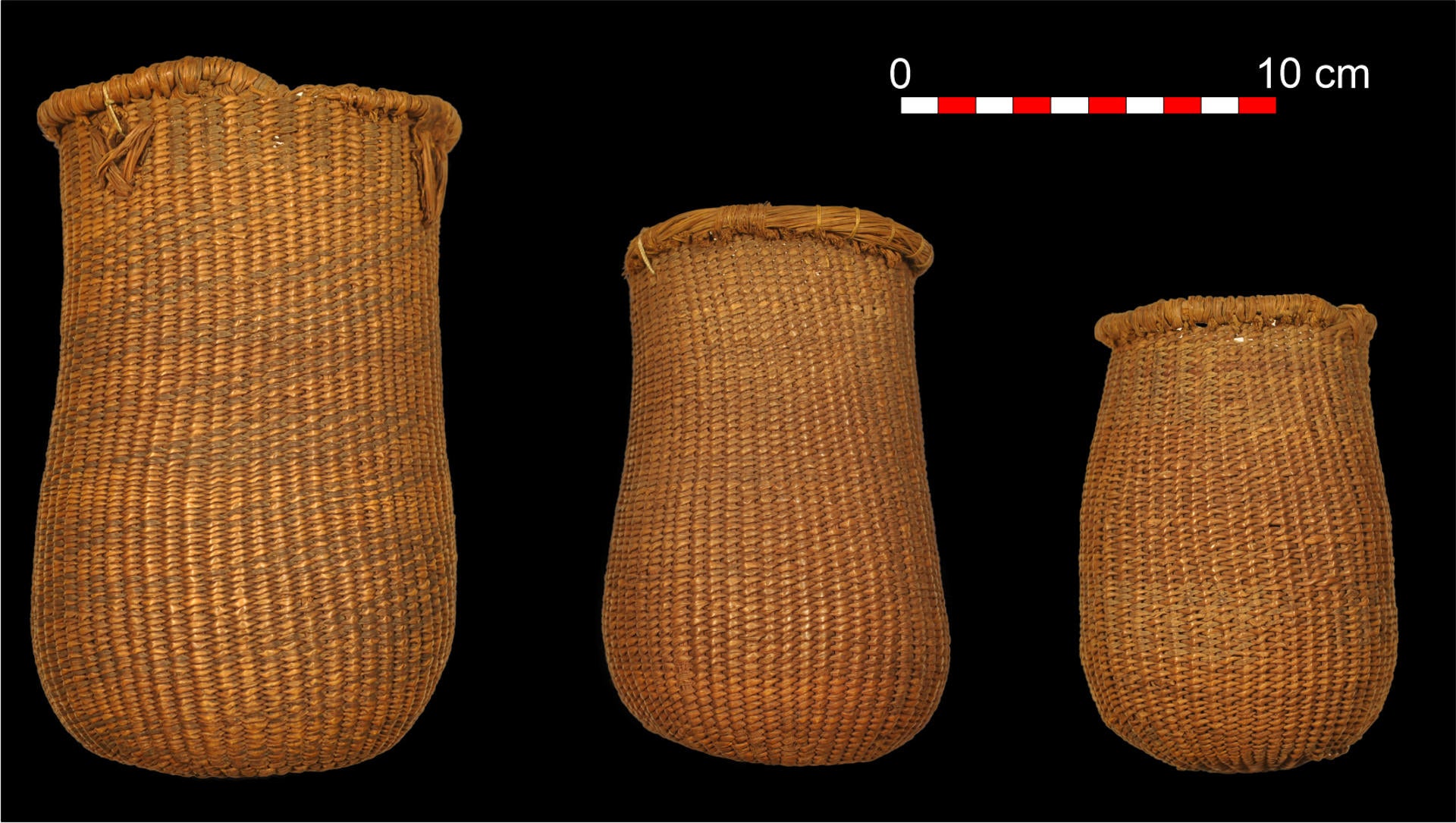 Los cestos más antiguos del sur de Europa desvelan la complejidad social hace 9.500 años Los cestos más antiguos del sur de Europa desvelan la complejidad social hace 9.500 años