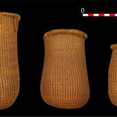 Los cestos más antiguos del sur de Europa desvelan la complejidad social hace 9.500 años