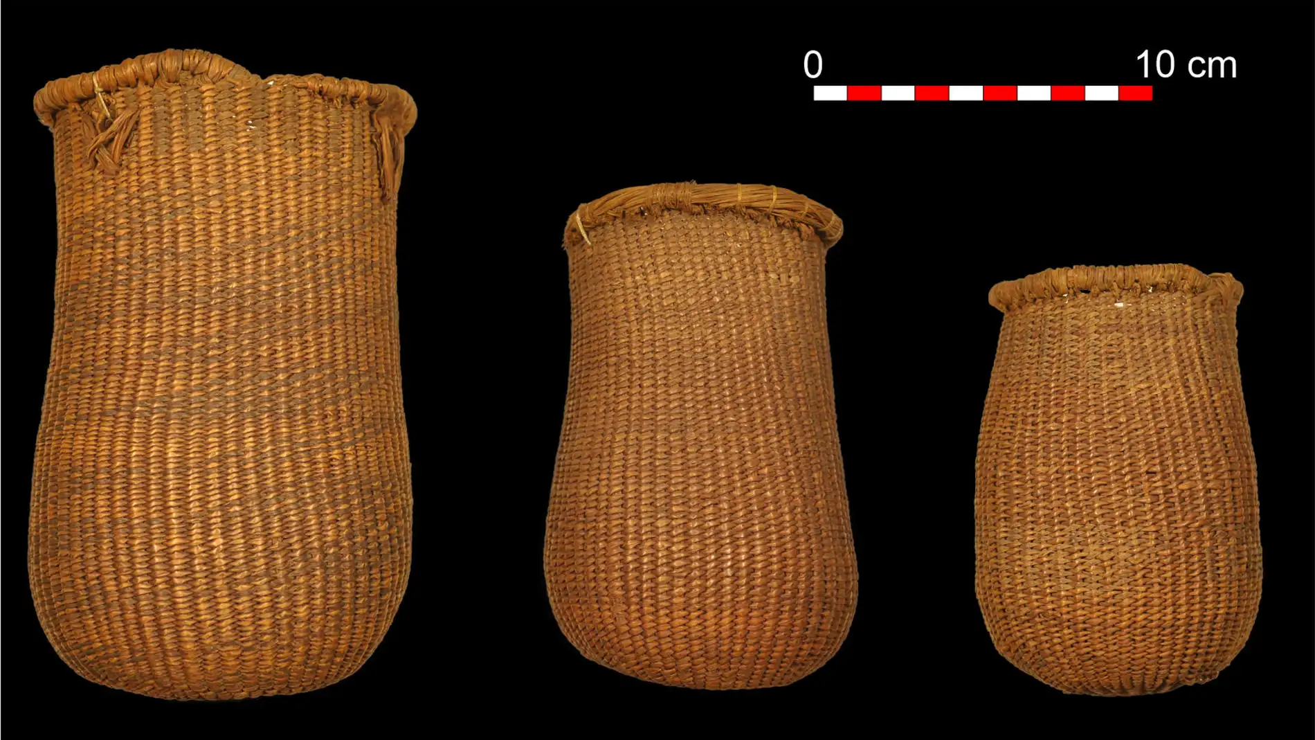 Los cestos más antiguos del sur de Europa desvelan la complejidad social hace 9.500 años