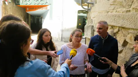 O BNG cuestiona a reestruturación da Concellería de Servizos Sociais anunciada polo Goberno Local O BNG cuestiona a reestruturación da Concellería de Servizos Sociais anunciada polo Goberno Local