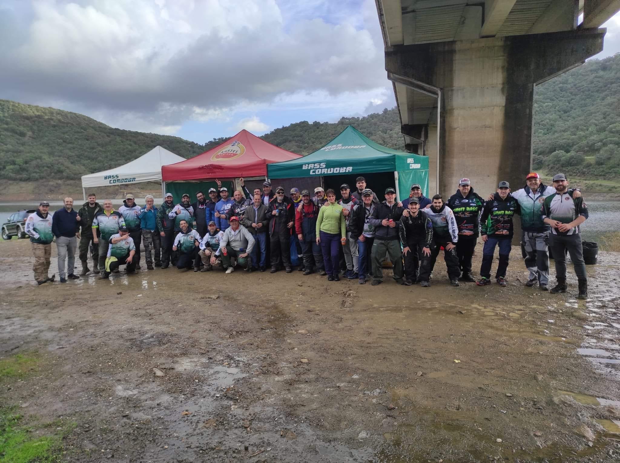 Un futuro mejor para la pesca deportiva Un futuro mejor para la pesca deportiva