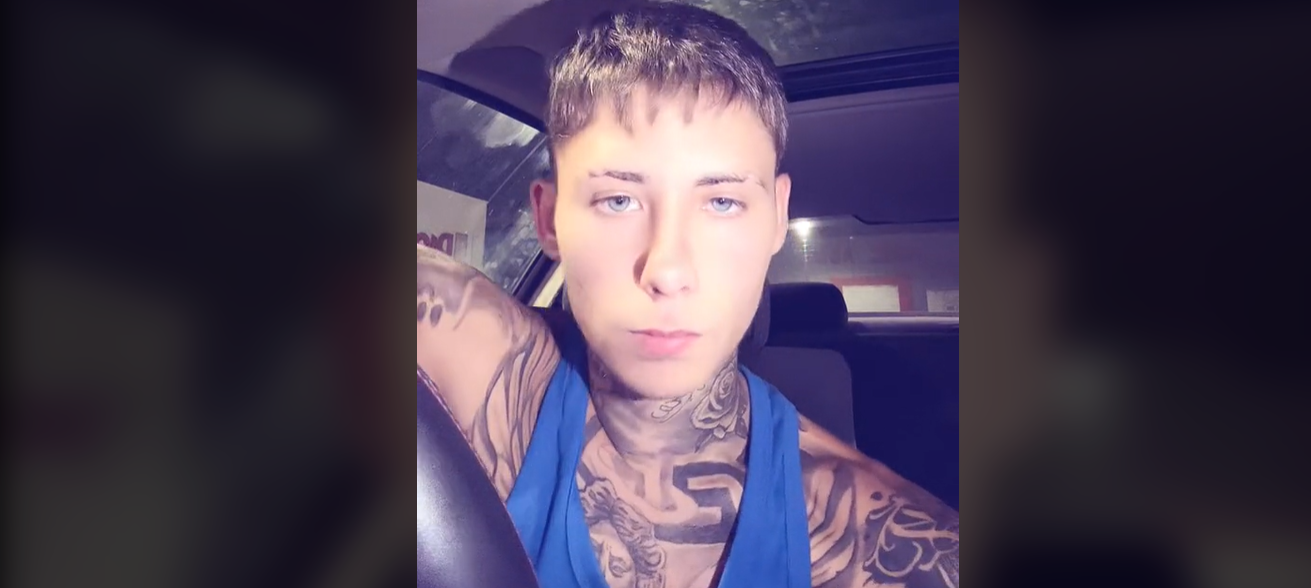 Nano Jr. recibe una gran noticia días después de viralizarse su vídeo Nano Jr. recibe una gran noticia días después de viralizarse su vídeo