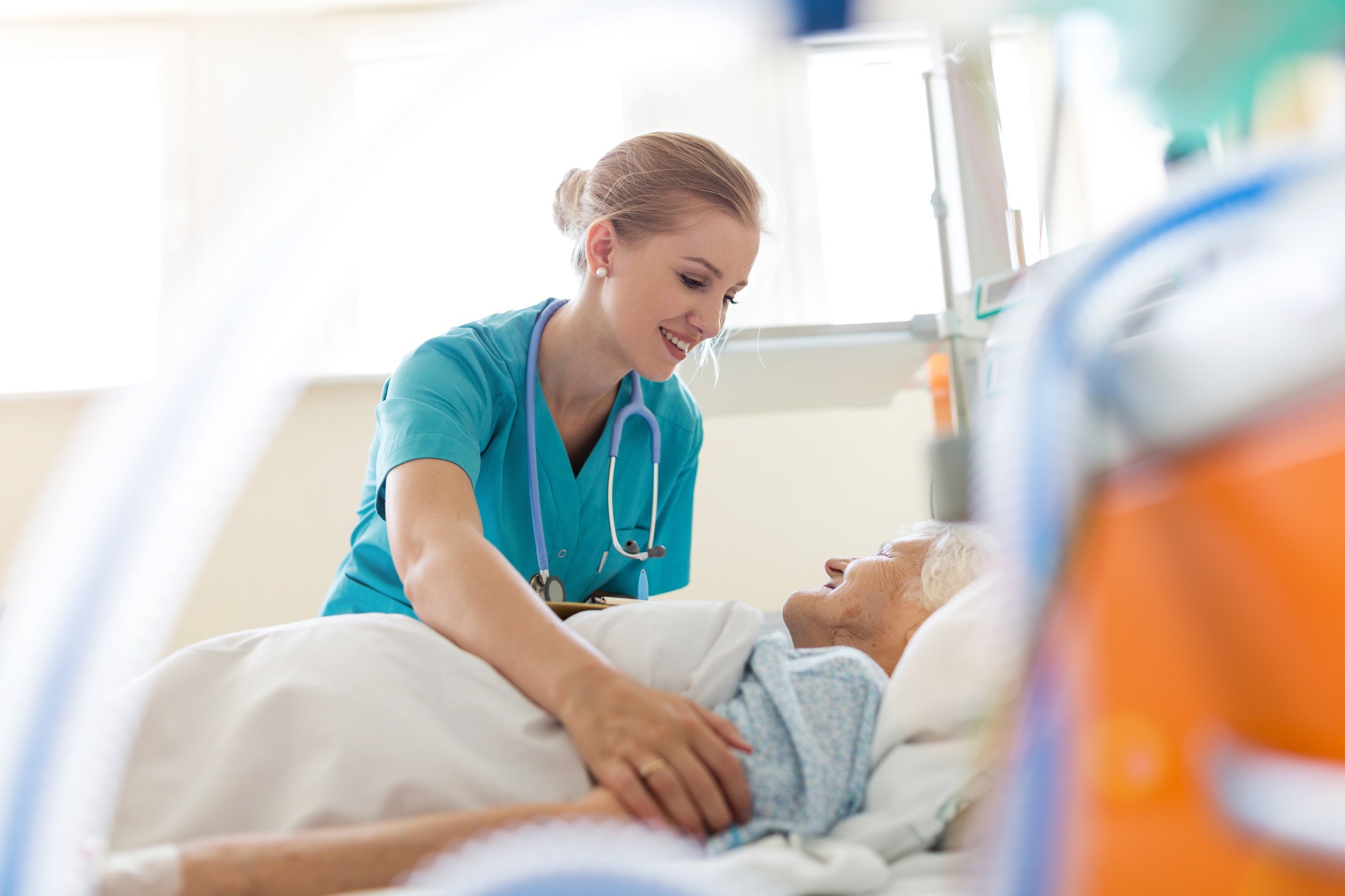Quirónsalud Málaga crea una Unidad de Cuidados Paliativos Hospitalaria y a Domicilio Quirónsalud Málaga crea una Unidad de Cuidados Paliativos Hospitalaria y a Domicilio