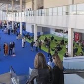 Más de 7.000 profesionales sentarán las bases de un nuevo modelo turístico en el TIS 2023 Más de 7.000 profesionales sentarán las bases de un nuevo modelo turístico en el TIS 2023