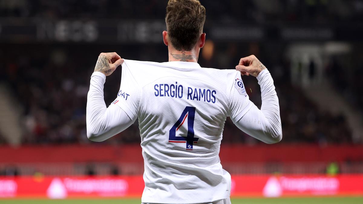 La Guardia Civil investiga el robo en la casa de Sergio Ramos en su casa de Sevilla con sus hijos dentro La Guardia Civil investiga el robo en la casa de Sergio Ramos en su casa de Sevilla con sus hijos dentro