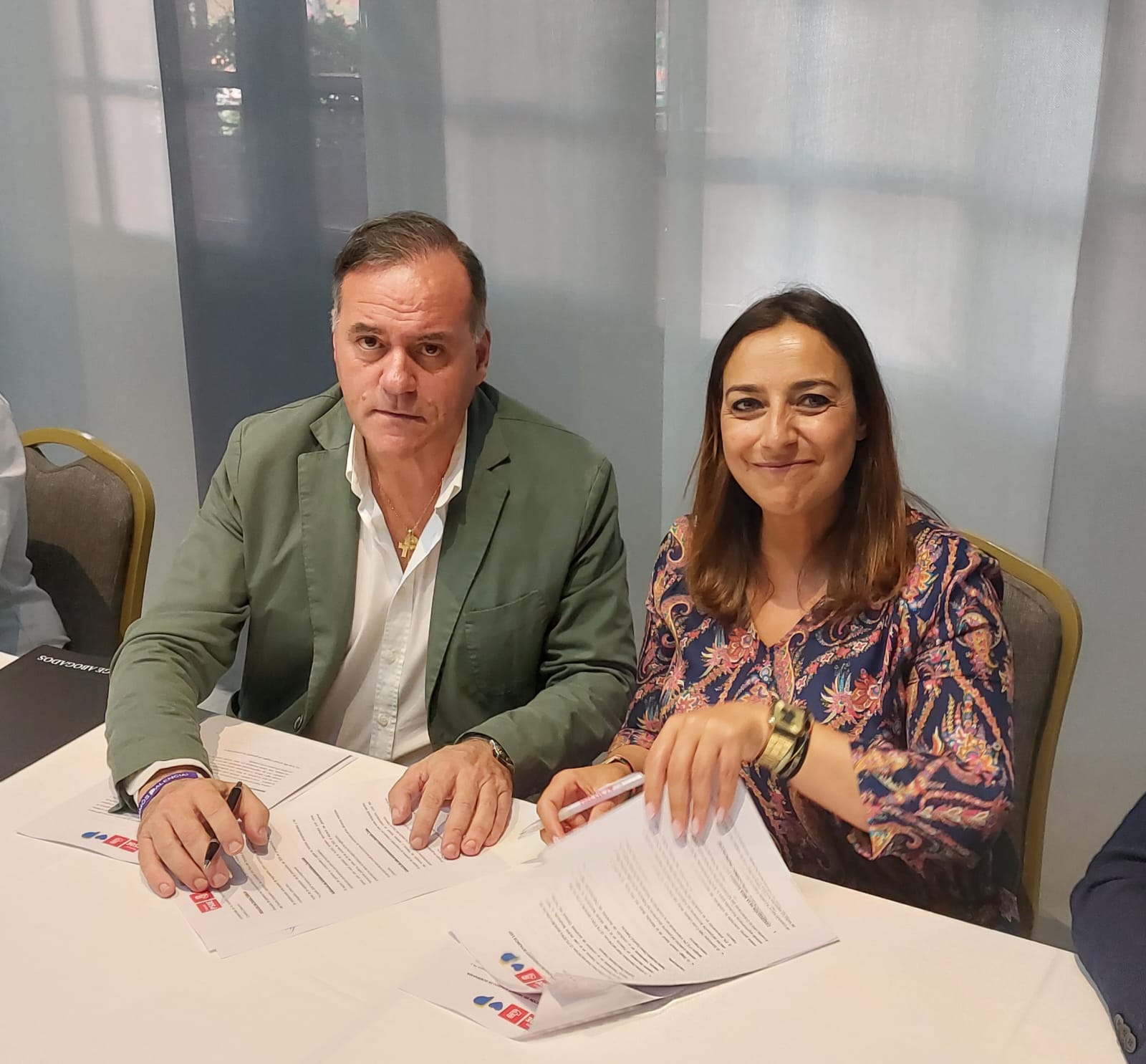 Vamos Palencia advierte que la amnistía pone en peligro el acuerdo de gobernabilidad en el Ayuntamiento Vamos Palencia advierte que la amnistía pone en peligro el acuerdo de gobernabilidad en el Ayuntamiento