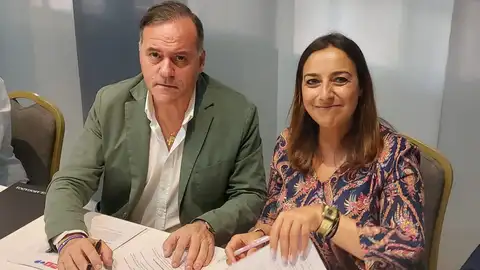 Vamos Palencia advierte que la amnistía pone en peligro el acuerdo de gobernabilidad del Ayuntamiento .