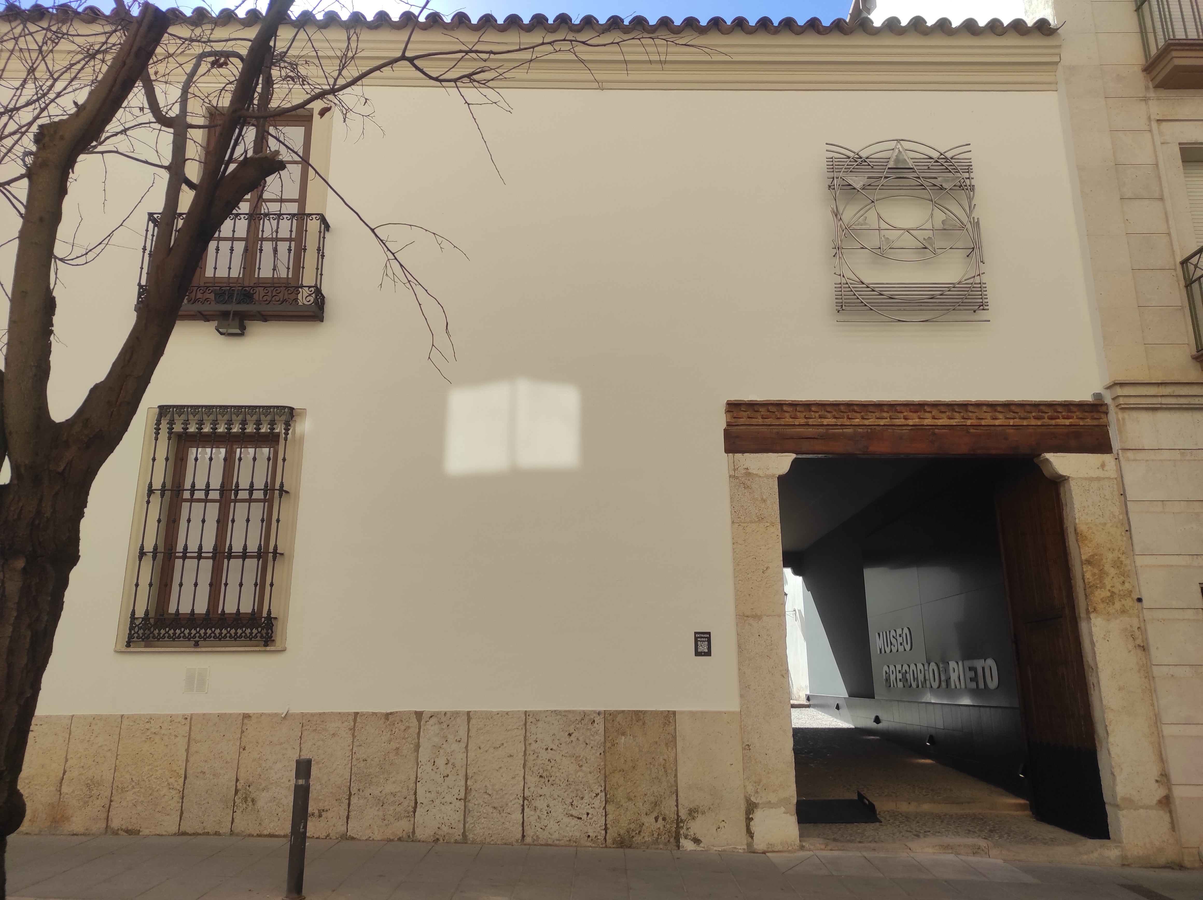 El Museo Gregorio Prieto en Valdepeñas anfitrión del encuentro anual de la Asociación de Casas-Museo y Fundaciones de Escritores El Museo Gregorio Prieto en Valdepeñas anfitrión del encuentro anual de la Asociación de Casas-Museo y Fundaciones de Escritores