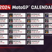 El Gran Premio recalará en Teruel del 30 de agosto al 1 de septiembre de 2024