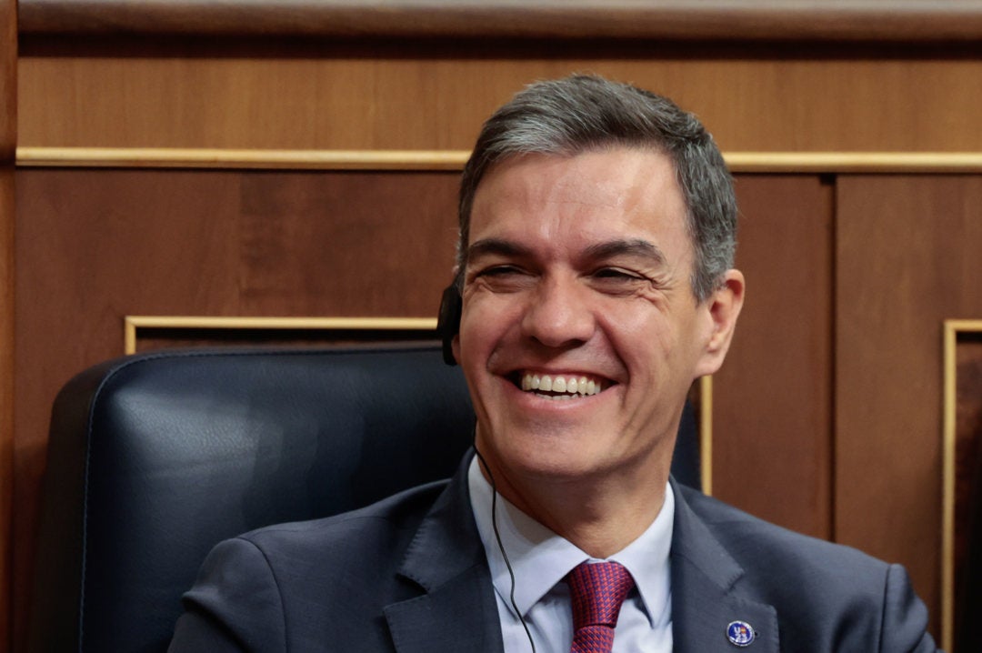 ¿Cuándo es la posible investidura de Pedro Sánchez? ¿Cuándo es la posible investidura de Pedro Sánchez?