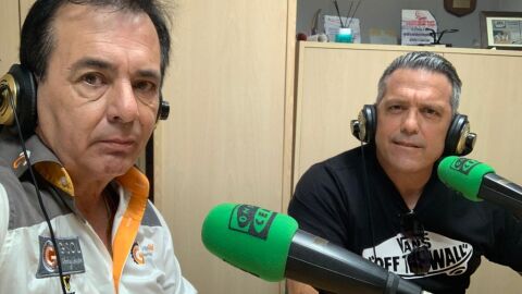 En Marcha En Marcha
