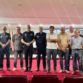 Alzira usará drones para mejorar la seguridad en los campos