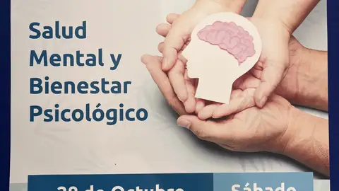 La quinta edición del congreso 'Marbella Cuida' estará dedicada a la salud mental La quinta edición del congreso 'Marbella Cuida' estará dedicada a la salud mental