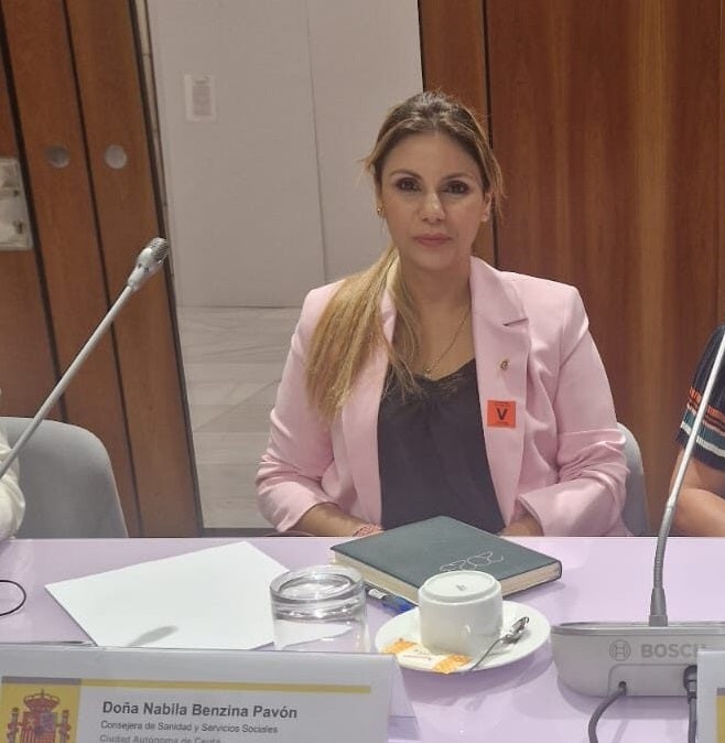 Más de Uno Ceuta 27/9/23 Más de Uno Ceuta 27/9/23