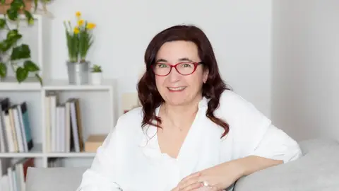 V Premio Mujer La Rioja, Martina Pérez Oliván La Rioja