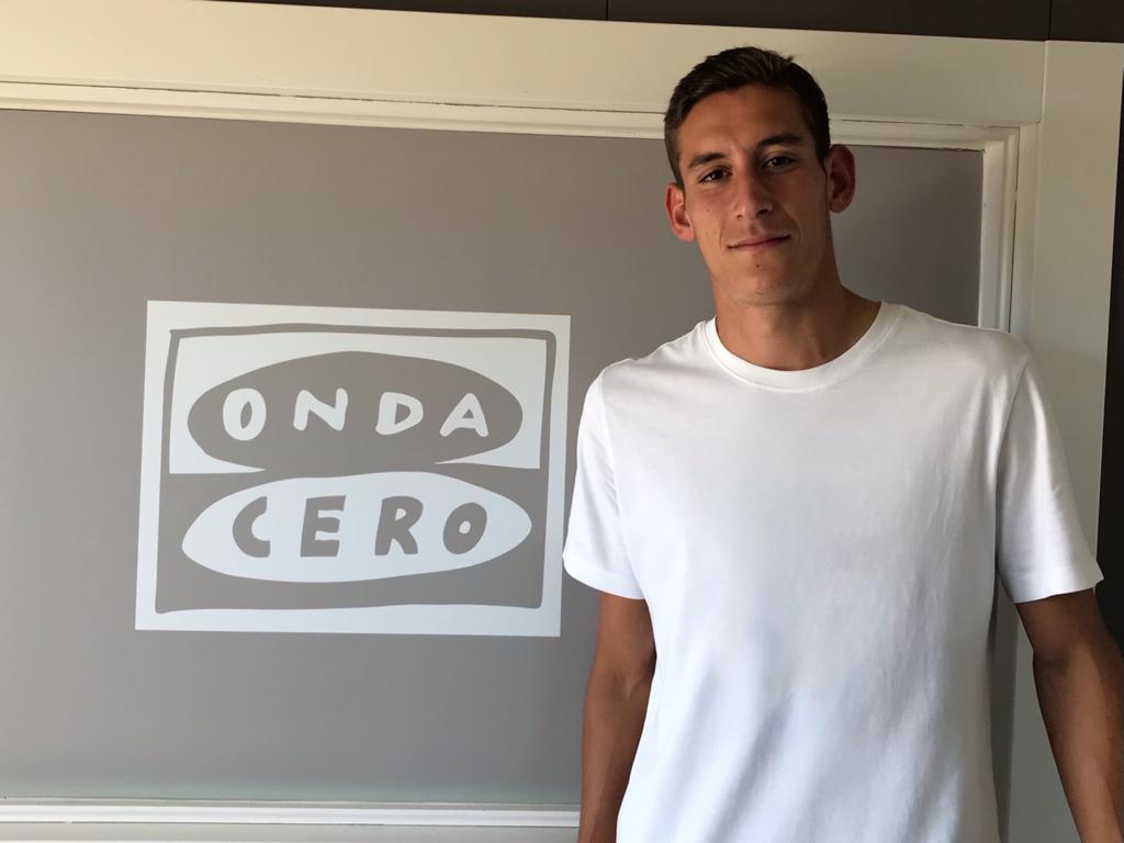 Onda Deportiva Marbella. Miércoles, 27 de septiembre de 2023 Onda Deportiva Marbella. Miércoles, 27 de septiembre de 2023