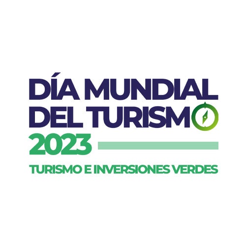 Celebramos el Día Mundial del Turismo desde la Oficina de Información Turística de la Fontanilla Celebramos el Día Mundial del Turismo desde la Oficina de Información Turística de la Fontanilla