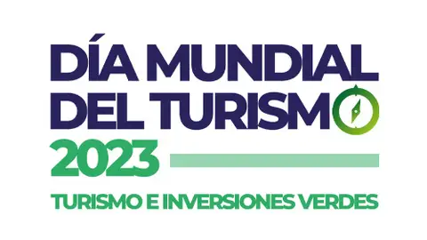 Día Mundial del Turismo Día Mundial del Turismo