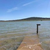 Pantano de La Cabezuela Pantano de La Cabezuela