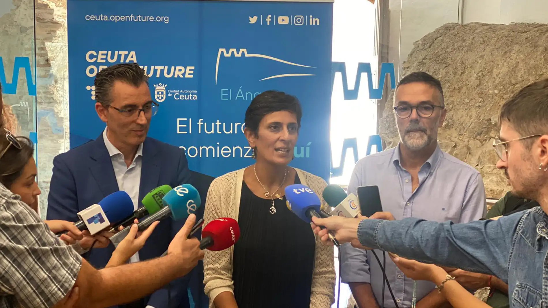 Ceuta Open Future