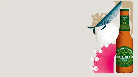 Estrella de Levante Ruta 60