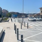  O alcalde teme novos atrasos na construción da estación intermodal de Ourense 