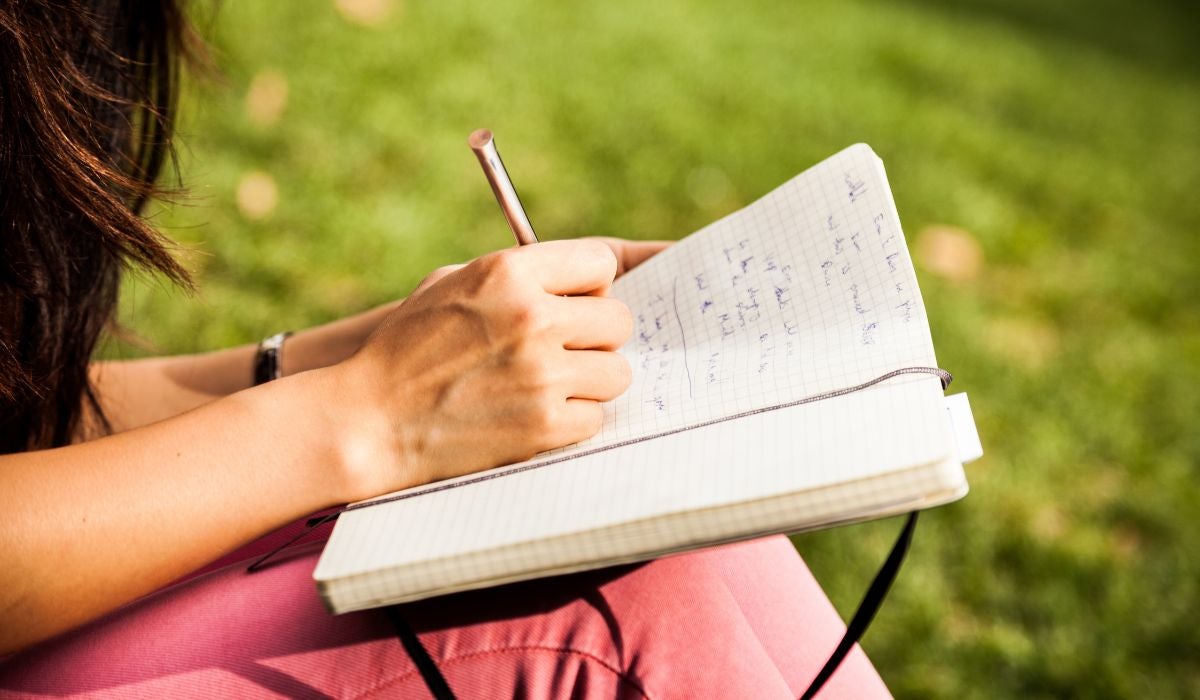 Diario de gratitud Diario de gratitud