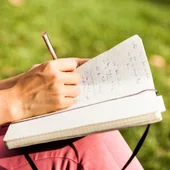 Diario de gratitud Diario de gratitud
