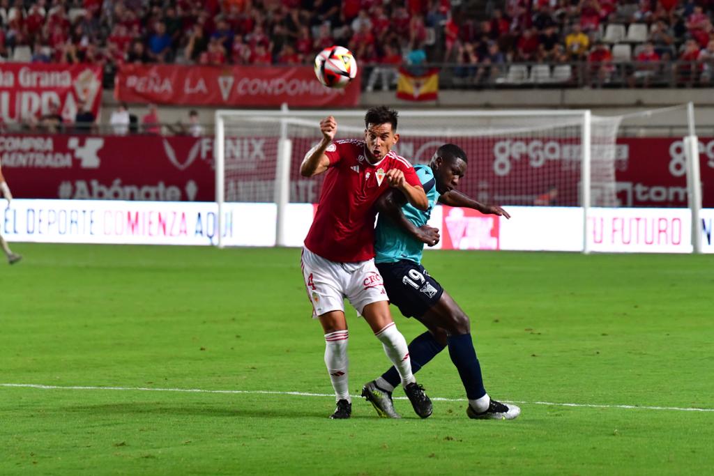 Marcos Mauro: "Voy con el termómetro del equipo y no estoy como me esperaba" Marcos Mauro: "Voy con el termómetro del equipo y no estoy como me esperaba"