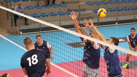 Conqueridor busca la final de la Copa Comunitat Valenciana en un duelo fratricida ante su filial Conqueridor busca la final de la Copa Comunitat Valenciana en un duelo fratricida ante su filial