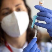 La vacunació contra la grip i la Covid ja ha començat a Catalunya