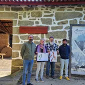 As Xornadas dos Oficios do Coiro cumpren dez anos As Xornadas dos Oficios do Coiro cumpren dez anos