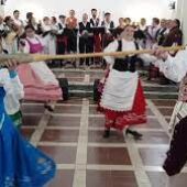 Los Pedroches reivindica su folclore tradicional 