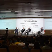 Catedrático UCLM pide minimizar daños en obra pública ante DANAS Catedrático UCLM pide minimizar daños en obra pública ante DANAS