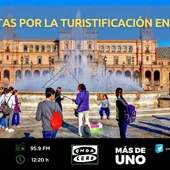Más de uno Sevilla Más de uno Sevilla