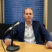 CEO de Febelink en Más de Uno Málaga