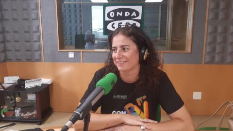 Directora Unidade Divulgaci&oacute;n Cient&iacute;fica e Cultural da UDC. 